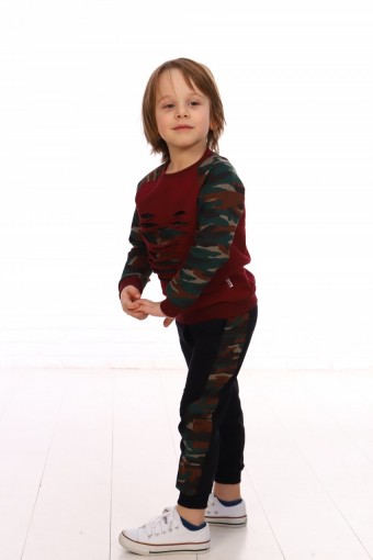 2397 Детский костюм ''ХУЛИГАН-2 '' (Фото 2)