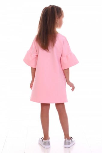 ПЛ130 Платье "Фламинго" (Фото 2)