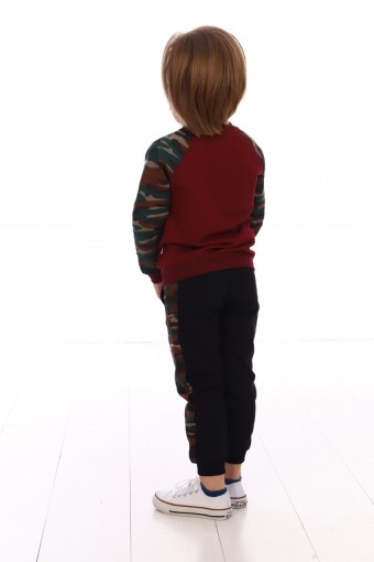 4247 Детский костюм ''ХУЛИГАН '' (Фото 3)